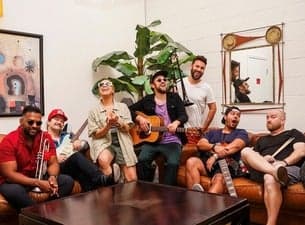 The Dustbowl Revival