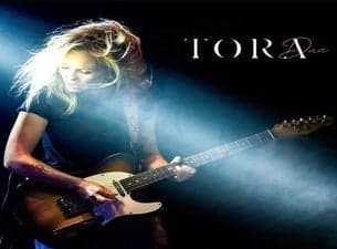 TORA DAA