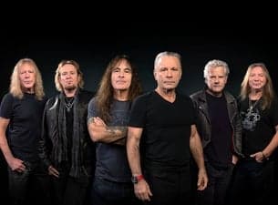 Iron Maiden