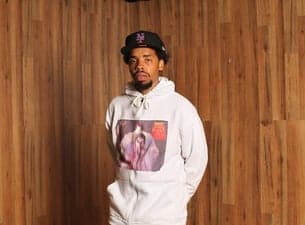 Earl Sweatshirt