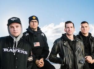 The Amity Affliction