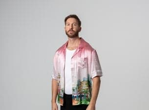 Calvin Harris
