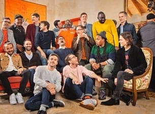Snarky Puppy