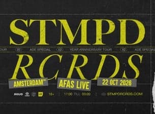 STMPD 10 YEARS - ADE