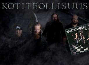 Kotiteollisuus