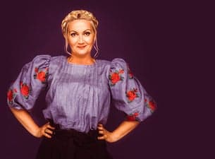 Sigrid Moldestad Band