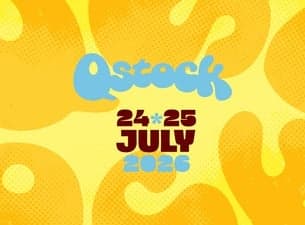 Qstock Festivaali