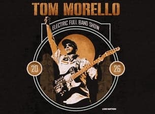 Tom Morello