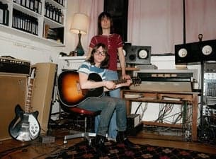 The Lemon Twigs