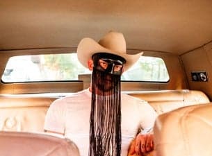 Orville Peck