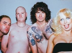 Amyl and the Sniffers