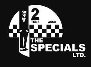 The Specials Ltd
