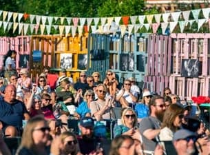 Spornesfestivalen