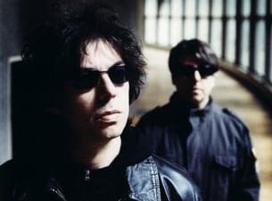 Echo & the Bunnymen