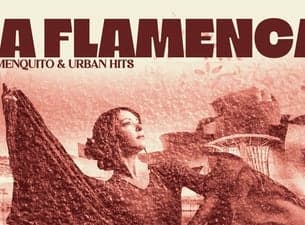 La Flamenca