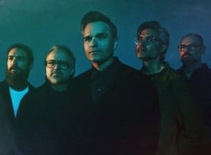 Death Cab for Cutie