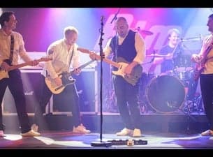 Almost Quo