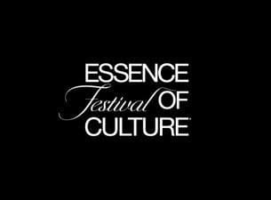 Essence Festival of Culture