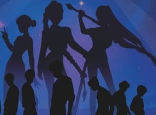 K-Pop is coming