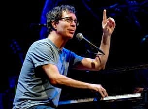 Ben Folds