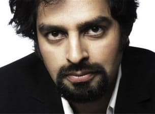 Zahid Ali