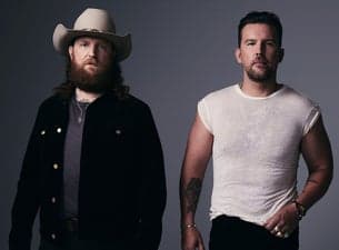 Brothers Osborne