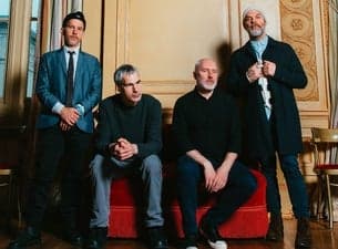 The Bad Plus