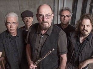 Jethro Tull