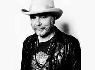 Daniel Lanois
