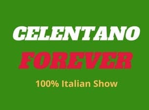 Celentano Forever