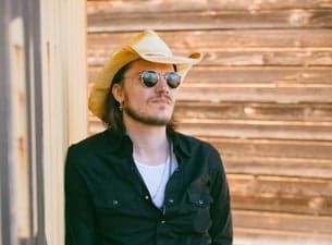 Dylan Leblanc