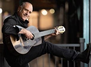 David Broza
