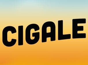 Cigale - Billet journalier