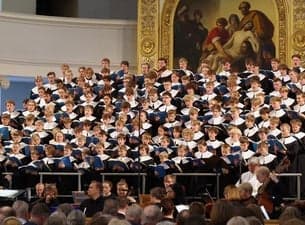 Cantores Minores