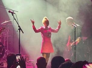 Transvision Vamp