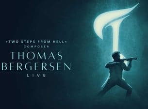 Thomas Bergersen