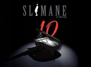 Slimane