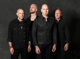 Vertical Horizon