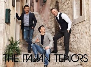 The Italian Tenors