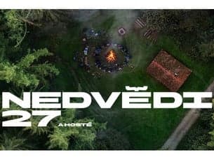 NEDVĚDI 27