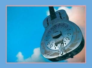 Dire Straits by Cooking With Knopfler