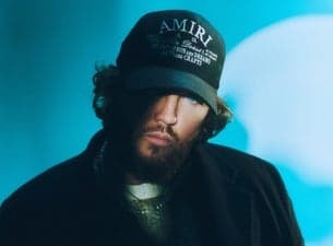James Arthur