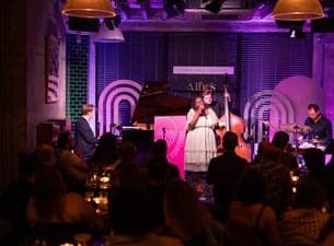 Alfies Soho - Live Jazz and Blues