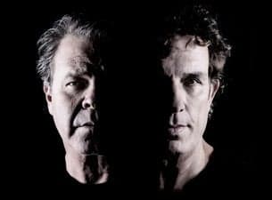 Ian Moss & Troy Cassar-Daley