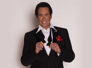 Wayne Newton