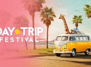 Day Trip Festival Long Beach