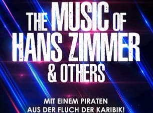The Music of Hans Zimmer & Others