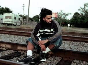 J. Cole