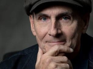 James Taylor