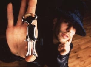 Jamiroquai